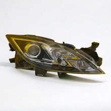 Load image into Gallery viewer, Frontscheinwerfer Mazda 6 123456 Xenon Rechts Scheinwerfer Headlight