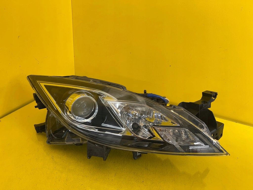 Frontscheinwerfer Mazda 6 123456 Xenon Rechts Scheinwerfer Headlight