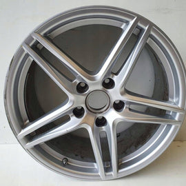 1x Alufelge 19 Zoll 8.5