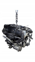 Load image into Gallery viewer, Motor BMW E60 M47D20 2.0 163PS 155TKm 2006 Diesel Engine Komplett MOT4060790977wf