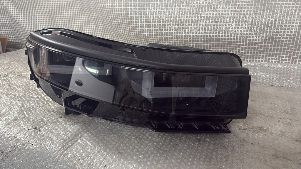 Frontscheinwerfer Hyundai Ioniq 5 5LPP21 Rechts Scheinwerfer Headlight SCH8846575763bk