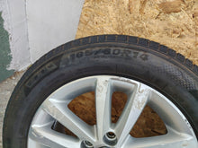 Laden Sie das Bild in den Galerie-Viewer, 4x Alufelge 14 Zoll 6.0" 5x100 VW Rim Wheel FEL7906146254lr