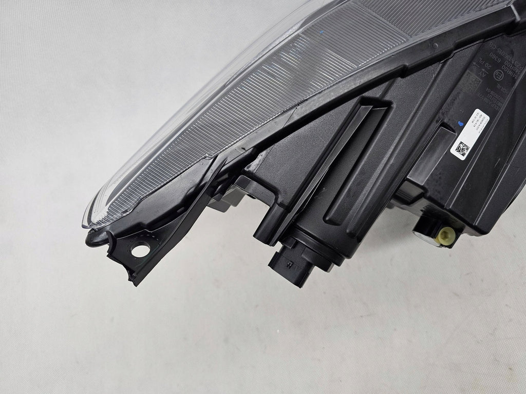 Frontscheinwerfer Ford Transit Custom PZ31-13E05-CB Full LED Links Headlight