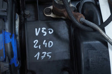 Load image into Gallery viewer, Motor Volvo S40 II C70 D5244T8 2.4 132kW Diesel Engine Unkomplett MOT7005584649eb