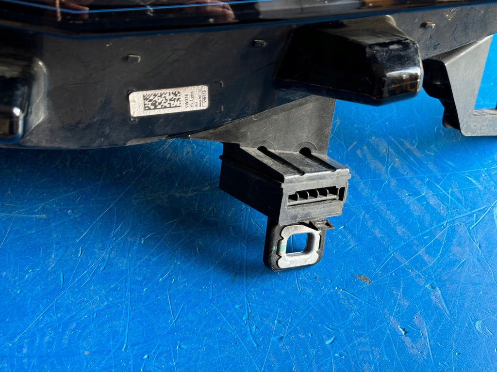 Frontscheinwerfer VW Id.4 11B941006A LED Rechts Scheinwerfer Headlight SCH2312217732zo