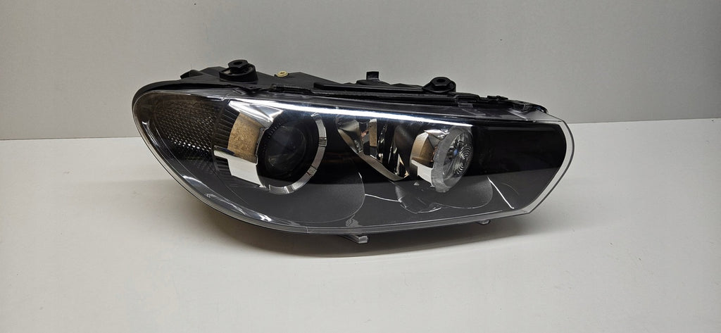 Frontscheinwerfer VW Scirocco 1K8941032J Xenon Rechts Scheinwerfer Headlight