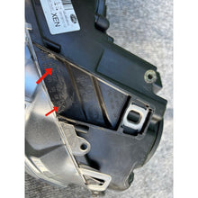 Laden Sie das Bild in den Galerie-Viewer, Frontscheinwerfer Mercedes-Benz W164 A1648207361 Links Scheinwerfer Headlight SCH5333389270rv