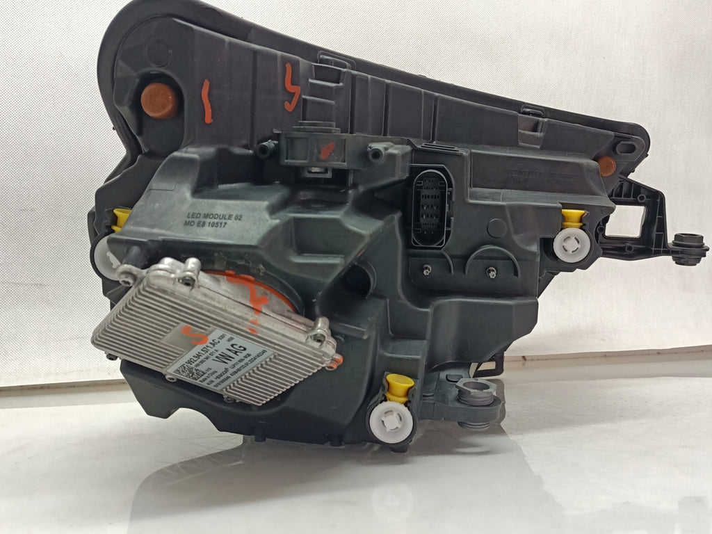 Frontscheinwerfer Skoda Kamiq 658941015D LED Links Scheinwerfer Headlight SCH9449400755gb