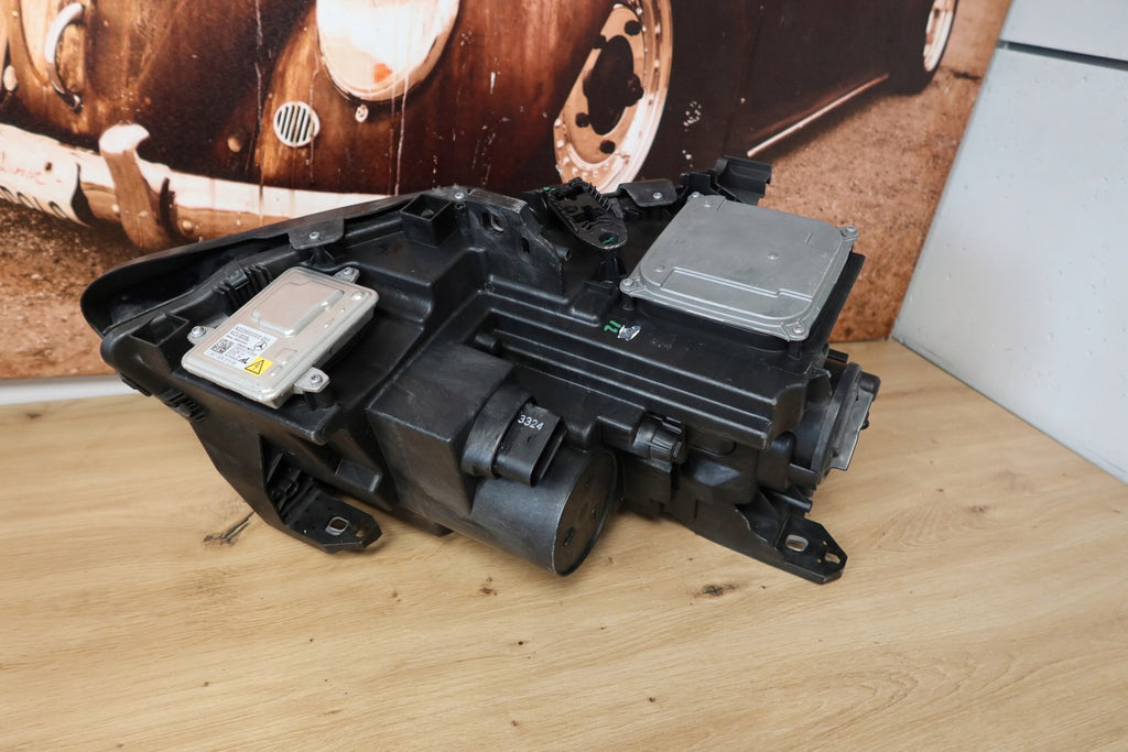 Frontscheinwerfer Mercedes-Benz Gla A1569061700 Bi-Xenon Links Headlight SCH3170651765gl
