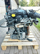 Laden Sie das Bild in den Galerie-Viewer, Motor Nissan I Z M9RC835 2.0 Diesel Engine Komplett MOT6613246124cw