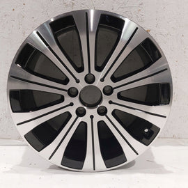 1x Alufelge 18 Zoll A2434010000 Mercedes-Benz Eqa Rim Wheel FEL2283251807uh