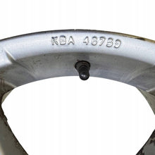 Laden Sie das Bild in den Galerie-Viewer, 4x Alufelge 17 Zoll KBA46759 Nissan X-Trail I Rim Wheel FEL9012033318ft