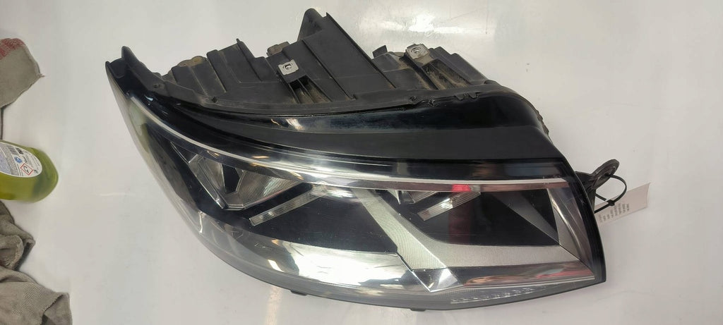 Frontscheinwerfer VW T6 7E1941006A Rechts Scheinwerfer Headlight