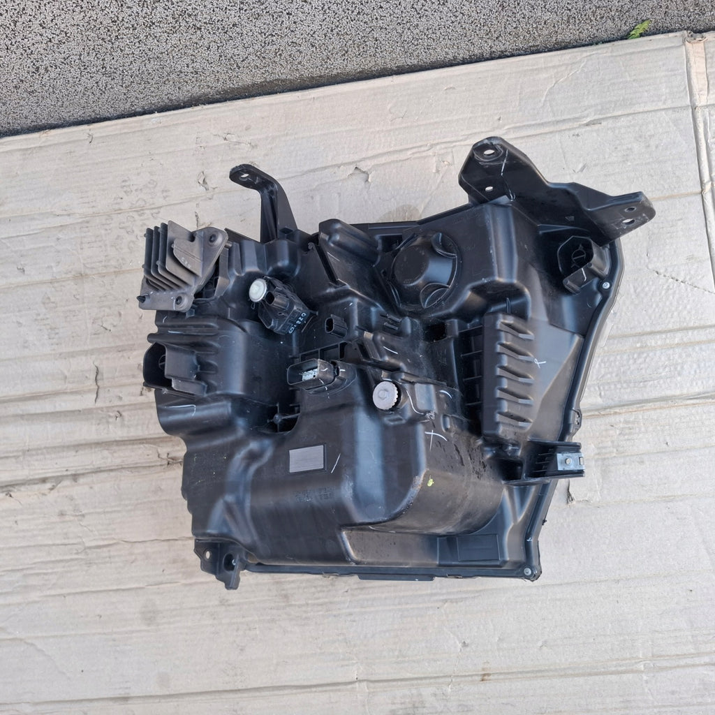 Frontscheinwerfer Ford Ranger N1WB13E015EB Full LED Links Scheinwerfer Headlight SCH4462818597jx