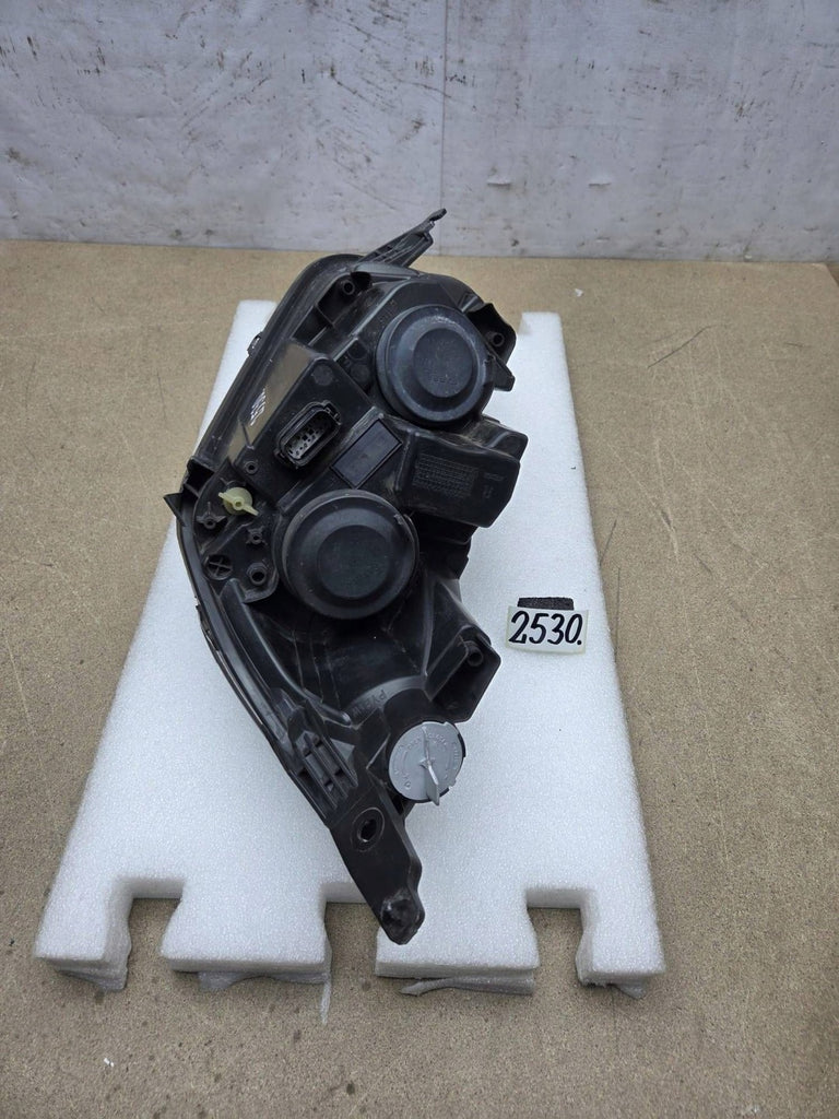 Frontscheinwerfer Ford Transit Tourneo Courier ET76-13W029-AK Rechts Headlight SCH2363665984ke