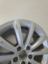 Laden Sie das Bild in den Galerie-Viewer, 1x Alufelge 17 Zoll 7.0" 5x112 45ET 2GA601025M VW T Roc Rim Wheel FEL1569076820wl