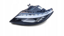 Laden Sie das Bild in den Galerie-Viewer, Frontscheinwerfer Audi Q7 4L0941029AD Links Scheinwerfer Headlight