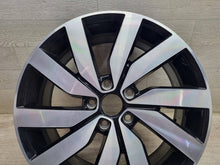 Load image into Gallery viewer, 1x Alufelge 18 Zoll 5x112 5TA601025F VW Touran Rim Wheel FEL7754990511ht