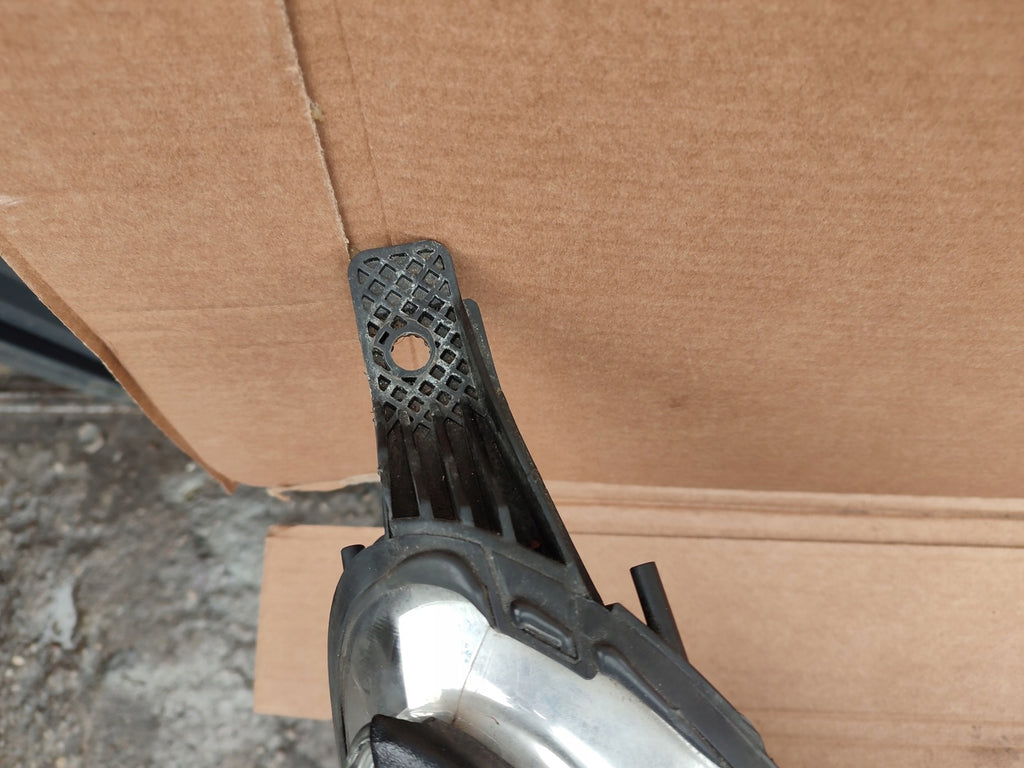 Frontscheinwerfer Citroën Ds3 9677033880 9677038280 Rechts oder Links