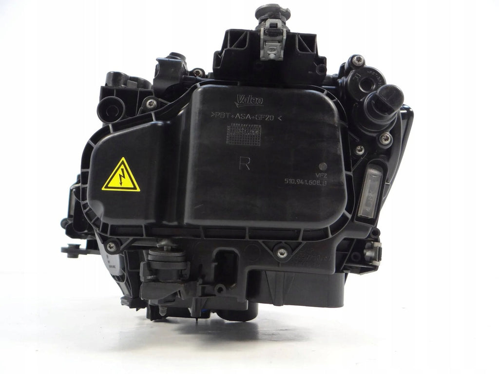 Frontscheinwerfer VW Golf VII Sportsvan I 517941034B LED Rechts Headlight SCH8409511820ab