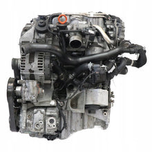 Laden Sie das Bild in den Galerie-Viewer, Motor Audi A6 C6 B8 CAGB 2.0 TDI 136PS 100kW 240Km Diesel Engine Unkomplett MOT3761731248mv