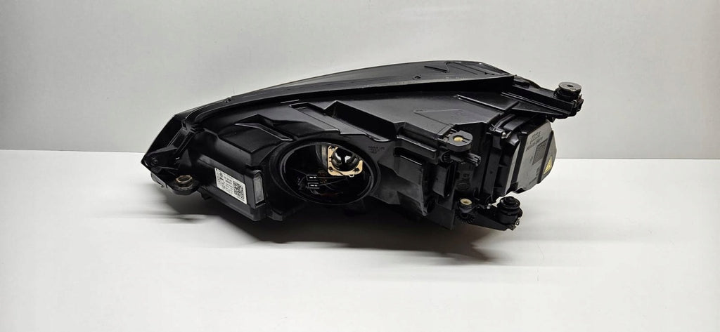 Frontscheinwerfer VW Golf VII 5g1 5G1941032 Xenon Rechts Scheinwerfer Headlight SCH3858821836bl