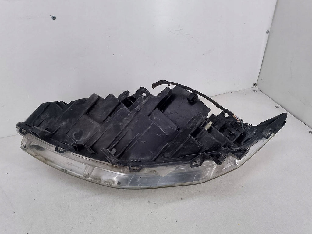 Frontscheinwerfer Renault III Hatchback Laguna 260100033R Rechts Headlight SCH8617804376rp