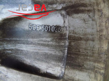 Laden Sie das Bild in den Galerie-Viewer, 1x Alufelge 16 Zoll 6.5" 5x112 46ET Glanz Silber 5GE601025 VW Golf Vii Rim Wheel FEL7416909560zk