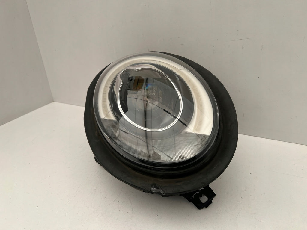 Frontscheinwerfer Mini F57 F54 F56 F55 7472232 LED Rechts Scheinwerfer Headlight SCH5665671722ya