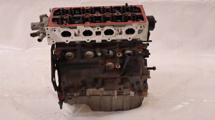 Motor Jeep Renegade 5262624 1.4 Benzin Engine Unkomplett MOT4653352788vp