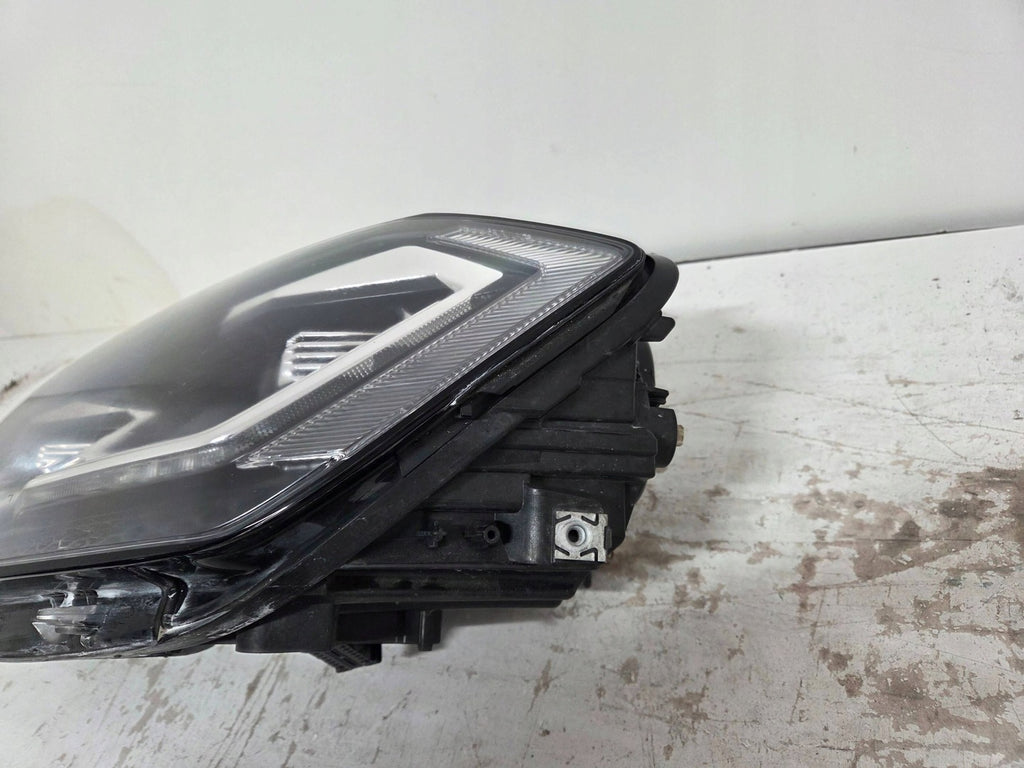 Frontscheinwerfer VW Golf VII 5g1 5G1941035 Full LED Links Headlight SCH1217589534wa