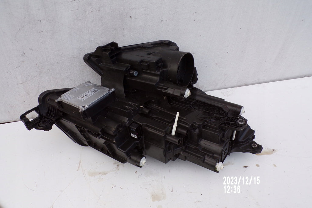 Frontscheinwerfer Skoda Kodiaq 566941015 LED Links Scheinwerfer Headlight SCH7514774330ck
