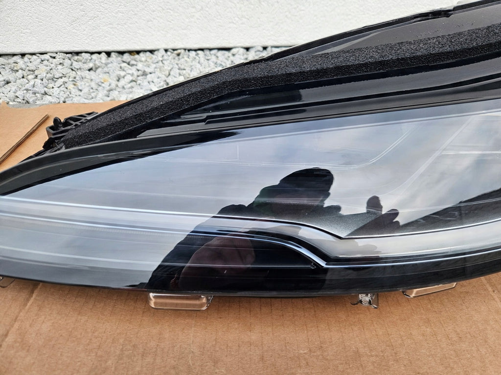 Frontscheinwerfer Tesla 3 1760888-99-C Full LED Links Scheinwerfer Headlight