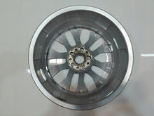 Load image into Gallery viewer, 1x Alufelge 18 Zoll 8.0" 5x112 25ET Glanz 760601025H VW Touareg Rim Wheel FEL8740385628ca