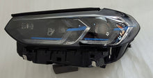Load image into Gallery viewer, Frontscheinwerfer BMW X3 G01 G02 5A29217-09 Laser Links Scheinwerfer Headlight SCH1431436093gy