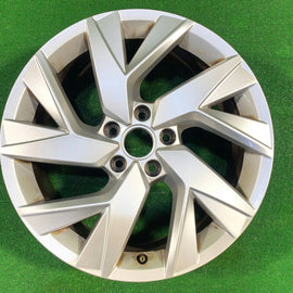 1x Alufelge 18 Zoll 7.0