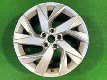Laden Sie das Bild in den Galerie-Viewer, 1x Alufelge 18 Zoll 7.0" 5x112 43ET 5NA601025AD VW Tiguan Rim Wheel FEL5530453032sg