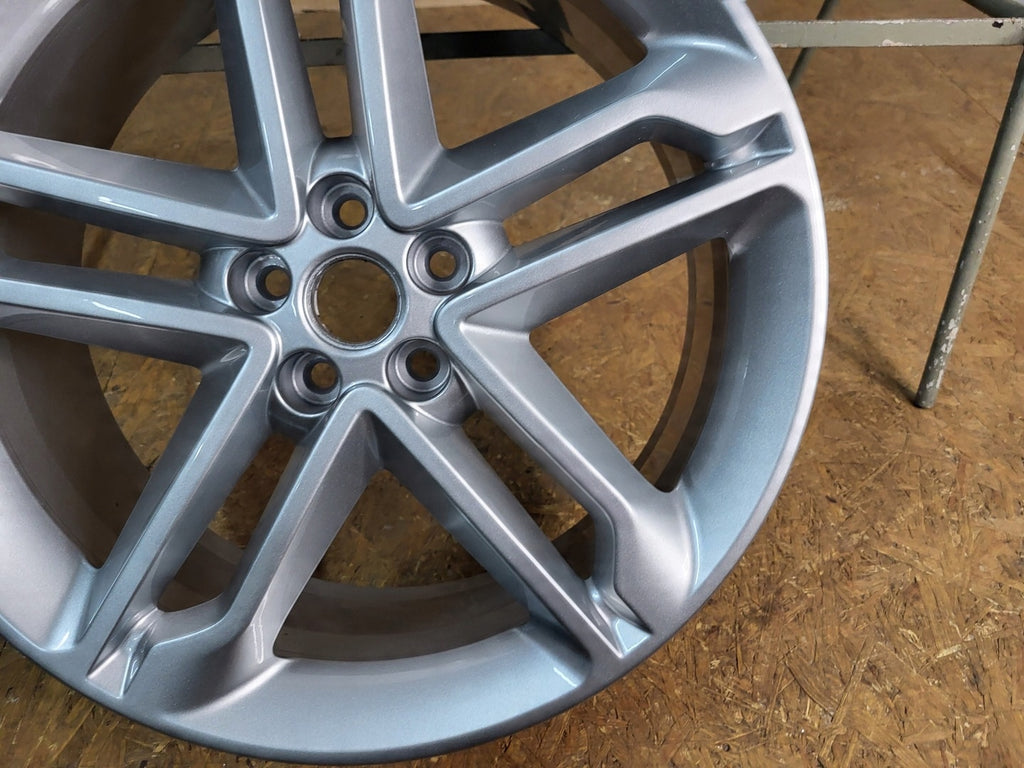 1x Alufelge 19 Zoll 7.5" 5x105 95016099 Opel Zafira Mokka X Rim Wheel