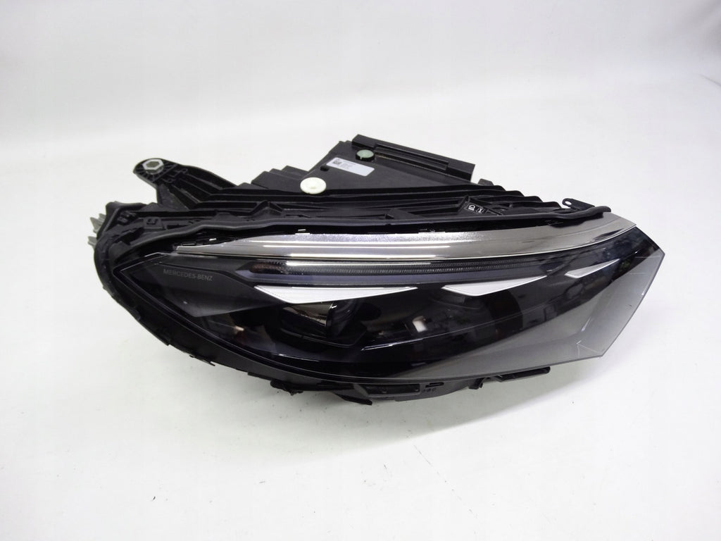 Frontscheinwerfer Mercedes-Benz Eqs A2969062602 LED Rechts Headlight SCH7603935267tb