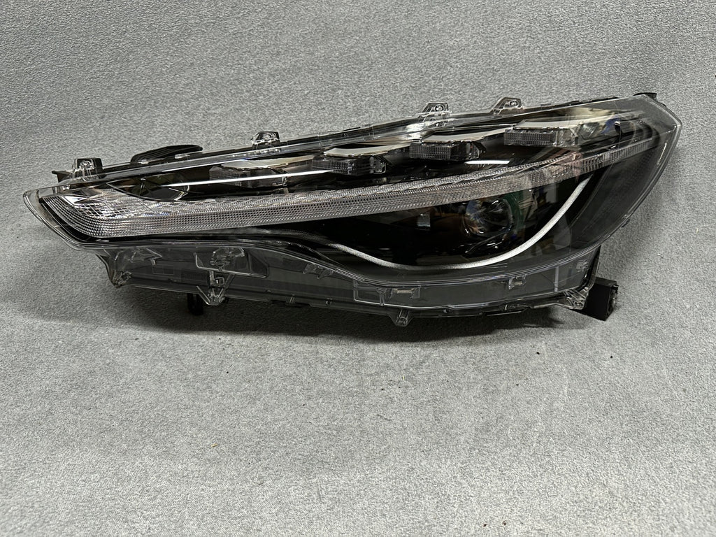 Frontscheinwerfer Toyota Corolla LED Links Scheinwerfer Headlight SCH1707607214ly