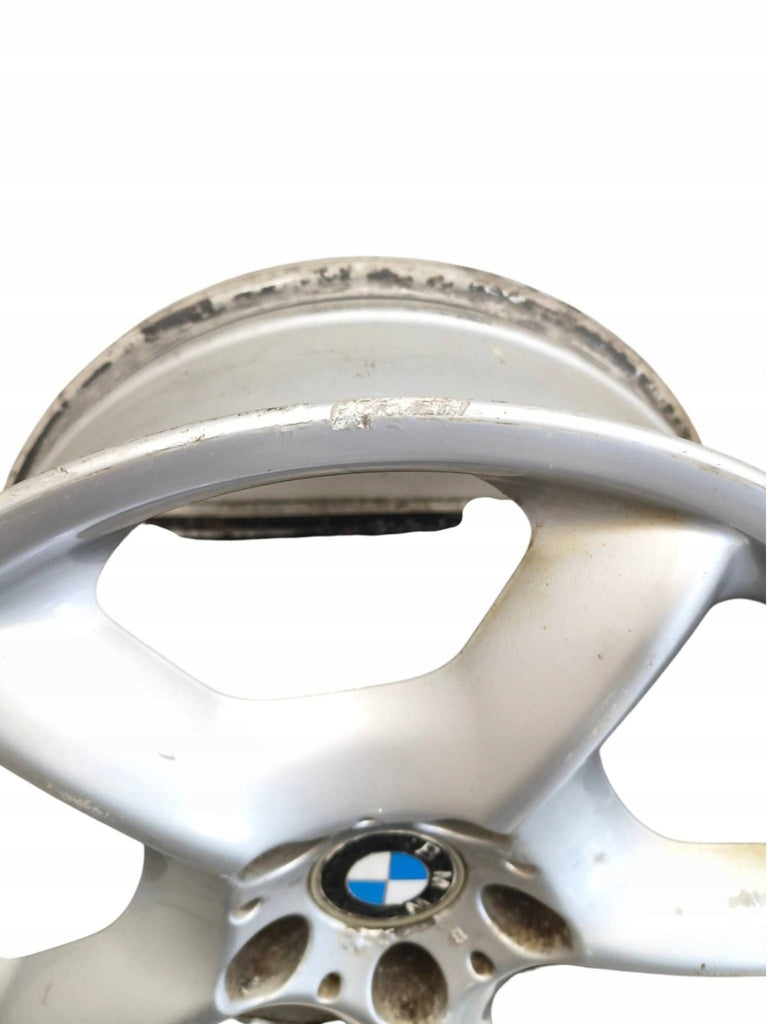 4x Alufelge 17 Zoll 109615913 BMW E53 Rim Wheel FEL4951937707fe