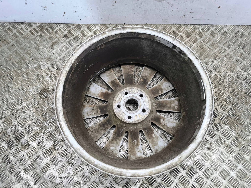 1x Alufelge 19 Zoll 5x112 AMD245996 Audi A8 Rim Wheel FEL6621836071fr