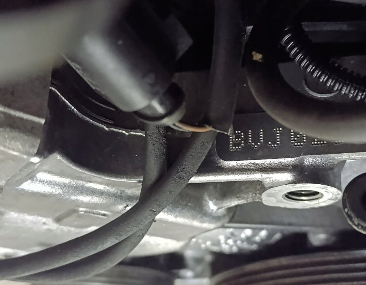 Motor Audi A6 C6 BVJ 4.2 FSI 350PS 257kW 137TKm 2009 Benzin Engine Komplett MOT8871217641ut