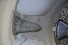 Laden Sie das Bild in den Galerie-Viewer, 1x Alufelge 14 Zoll 6.0&quot; 4x100 45ET KBA47007 Mazda Mx3 Rim Wheel