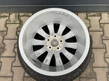 Laden Sie das Bild in den Galerie-Viewer, 1x Alufelge 17 Zoll 7.0" 5x112 80A601025J Audi Rim Wheel FEL6817635134sx