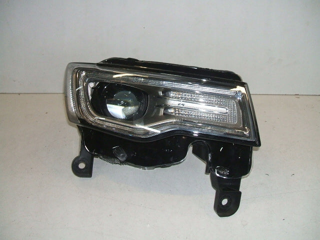 Frontscheinwerfer Jeep Grand Cherokee Wk2 68289238AE Xenon Rechts Headlight SCH1169570967ys