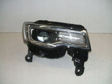 Laden Sie das Bild in den Galerie-Viewer, Frontscheinwerfer Jeep Grand Cherokee Wk2 68289238AE Xenon Rechts Headlight SCH1169570967ys
