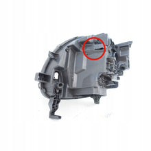 Load image into Gallery viewer, Frontscheinwerfer Smart Forfour A4538201839 Rechts Scheinwerfer Headlight SCH3202325355zw