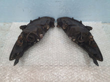 Laden Sie das Bild in den Galerie-Viewer, Frontscheinwerfer Mazda Demio DR61-51030 D651-51040 Ein Satz Headlight