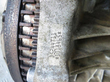 Laden Sie das Bild in den Galerie-Viewer, Motor Volvo Xc60 D5244T11 2.4 215PS 158kW 2011 Diesel Engine Unkomplett MOT5862497682xh